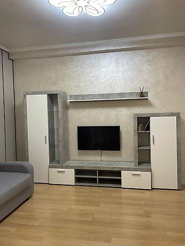 Долгосрочная аренда квартир: 3 комнаты, Агентство недвижимости, Без подселения, С мебелью полностью — 3