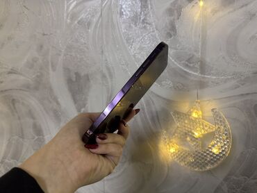 Apple iPhone: IPhone 14 Pro, Deep Purple, Коробка — 4