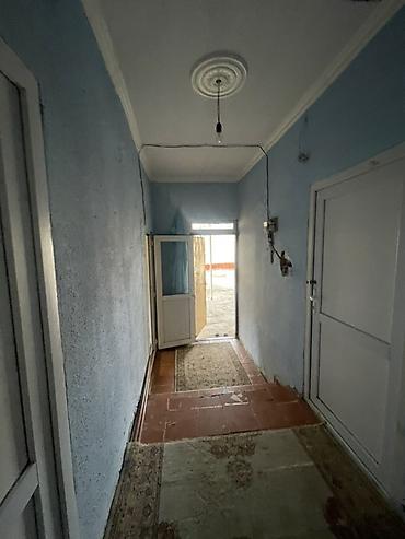 sirvan kiraye: İcarəyə verilir: sadə, ayrı girişli 2 otaqlı yaşayış sahəsi — 6