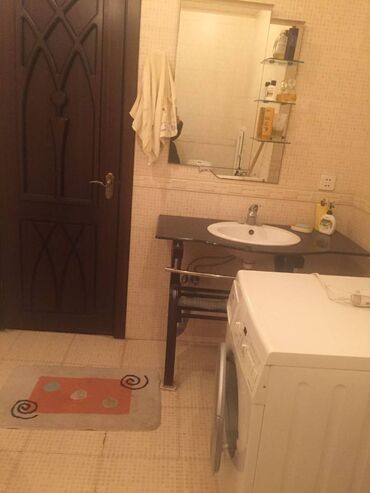 Yeni tikili: 2 otaqlı, Yeni tikili, m. Nəriman Nərimanov, 81 kv. m — 10