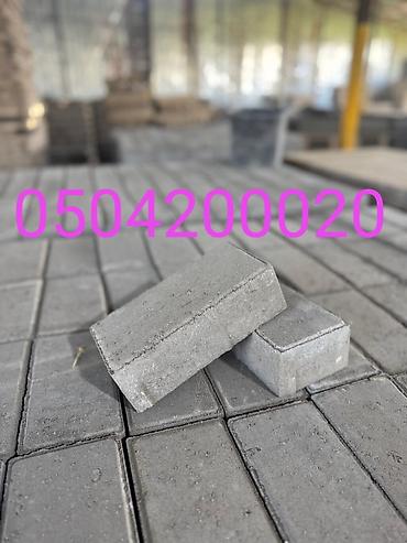 Тротуарные бордюры: Тротуарный бордюр, Бетонный, Декоративный, 1000 — 9