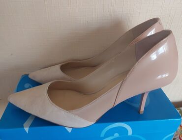 Tuflilər: Tuflilər, Zara, Ölçü: 40, Yeni lalafo.az -da Tuflilər: Tuflilər, Zara, Ölçü: 40, Yeni