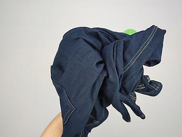 buggy jeansy: Esmara, Legginsy rozmiar S — 4