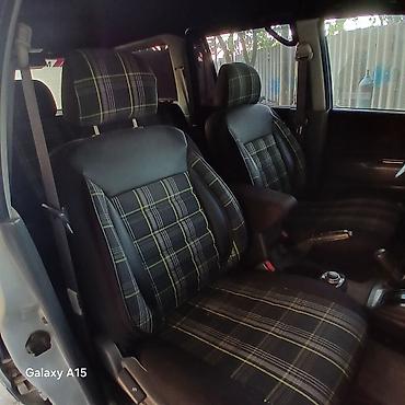 Mitsubishi: Mitsubishi Montero Sport: 3 l | 2001 il Ofrouder/SUV — 7