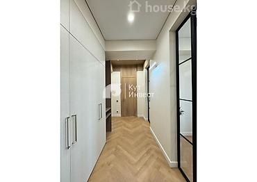 Продажа квартир: 3 комнаты, 97 м², Элитка, Евроремонт — 11