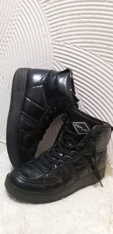 adidas cizme za zene: Ankle boots, Replay, 39