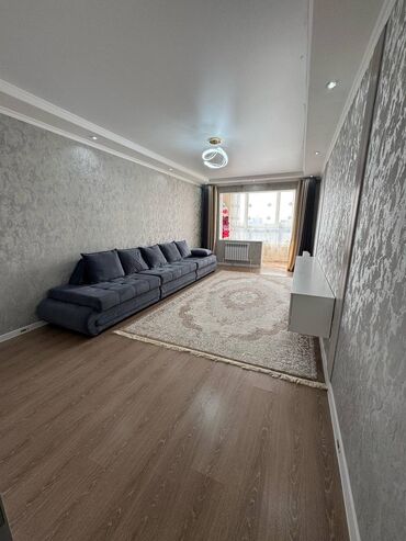Продажа квартир: 2 комнаты, 78 м², 105 серия, 8 этаж, Евроремонт