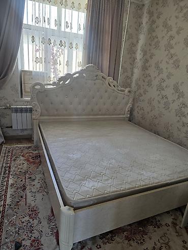 бу мебел бишкек: Продю мебель для спальный полный комплек купи в шатуре российский — 4