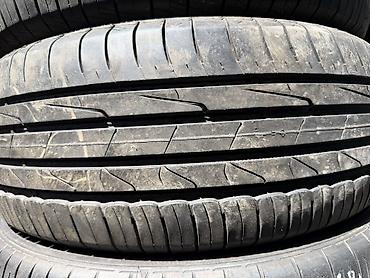 pirelli p zero: 225/60/17 2 шт пара в идеальном состоянии привозные с Японии фирма — 3