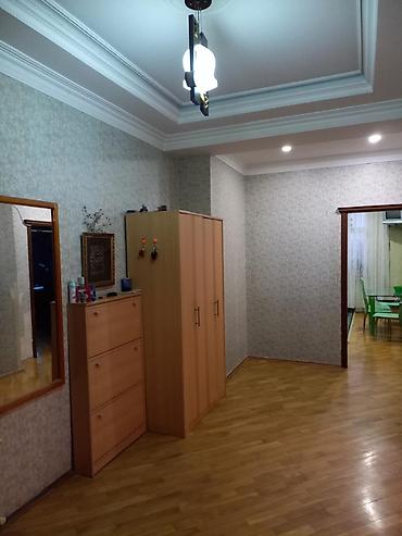 aqdasda ev satisi: 3 otaqlı, Yeni tikili, 110 kv. m — 8