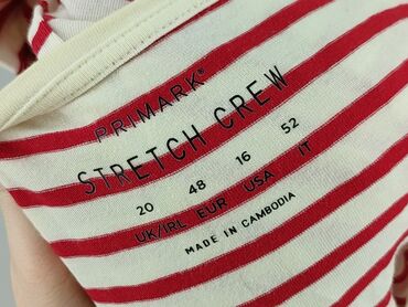 Bluzki: Primark, Bluzka damska, rozmiar XL w lalafo.pl — 8 Bluzki: Primark, Bluzka damska, rozmiar XL — 8