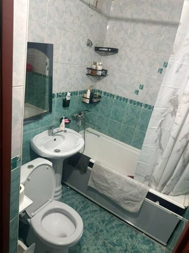 Продажа квартир: 2 комнаты, 42 м², Хрущевка, 1 этаж, Евроремонт — 11