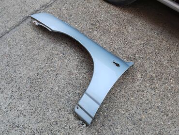 Auto delovi: Krilo levo Lada 112. Polovno, ocuvano. Ruske proizvodnje. Skinuta sa — 5