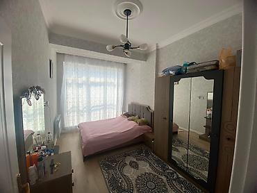 zaqatalada ev satilir: 3 otaqlı, Yeni tikili, 102 kv. m — 3