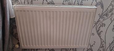 peçlər və kaminlər: Qaz kombi sistemi və radiatorlar 24lük kombi tam işlək yaxşı — 6