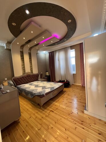 Həyət evləri və villaların satışı: 3 otaqlı, 200 kv. m, Yeni təmirli — 2