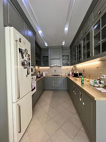 Продажа квартир: 4 комнаты, 118 м², Элитка, 3 этаж, Дизайнерский ремонт — 13