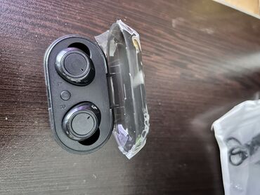 Qulaqcıqlar: Yeni Simli Qulaqcıqlar — 21