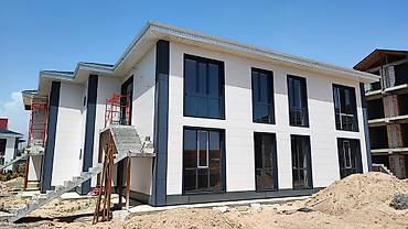 Продажа квартир: 1 комната, 21 м², Индивидуалка, 1 этаж, Готовая ПСО (под самоотделку) — 1