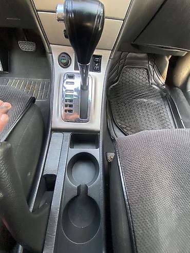Toyota: Toyota Corolla: 2005 г., 1.6 л, Автомат, Бензин, Хетчбек — 7
