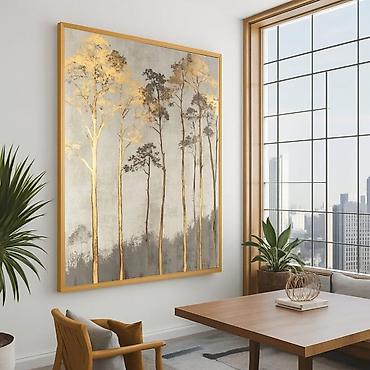 Картины: Современные настенные картины для интерьера на заказ рисую, все в — 4