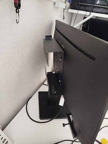 Masaüstü kompüterlər və iş stansiyaları: Dell OptiPlex 7090 Micro - Prosessor: Intel Core i7 vPro 10700T — 9