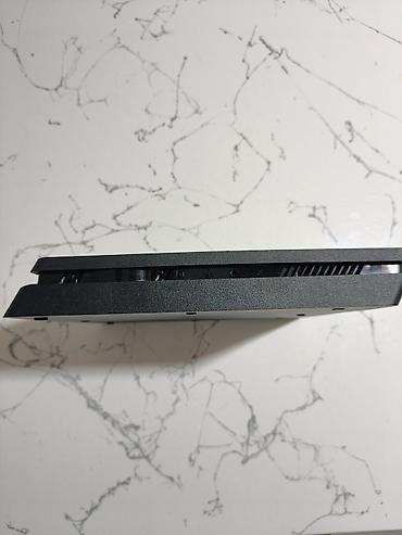 diskavod: Ps4 slim 1tb 10 məhşur oyunlu praşfka deyil 10 Ən məhşur oyunlarla — 8