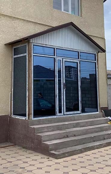Окно на заказ
