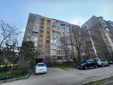 Продажа квартир: 2 комнаты, 47 м², 105 серия, 9 этаж, Косметический ремонт