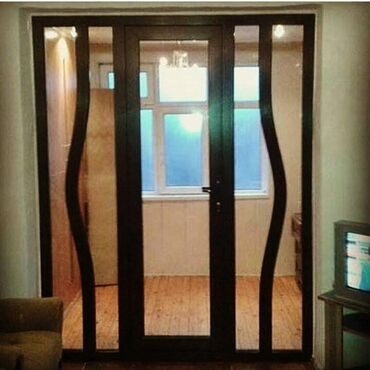 Pəncərələrin quraşdırılması, montajı: Plastik qapı və pəncərə sistemlərinin sifarişi. 🇦🇿🇹🇷🇩🇪 istehsalı olan -da lalafo.az — 19 Pəncərələrin quraşdırılması, montajı: Plastik qapı və pəncərə sistemlərinin sifarişi. 🇦🇿🇹🇷🇩🇪 istehsalı olan — 19