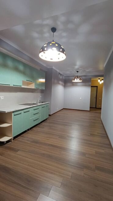 жк столичный: 2 комнаты, 50 м², Элитка, 10 этаж, Евроремонт