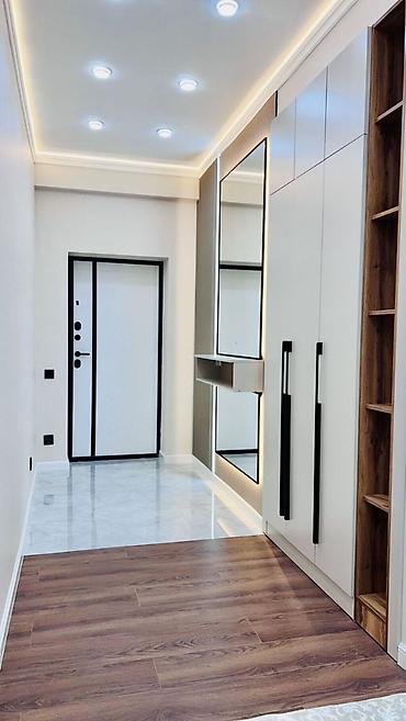 Продажа квартир: 3 комнаты, 77 м², Элитка, 6 этаж, Дизайнерский ремонт — 2