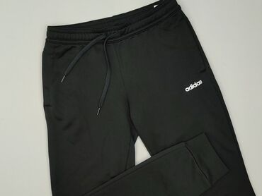 Sweatpants for women, Adidas, size S (EU 36)