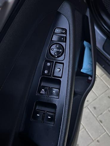 tucson: Hyundai Tucson: 2020 г., 1.6 л, Робот, Дизель, Кроссовер — 9