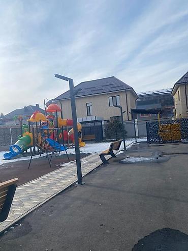 Новостройки от застройщика: Элитка, 1 комната, 47 м² — 3