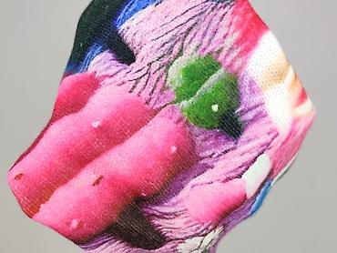 sweter w misie: Sweter damski, rozmiar S — 5