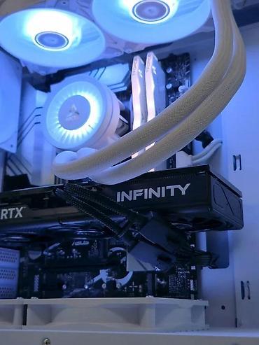 Desktop računari i radne stanice: Intel i5 13600K RTX 5070 Z790 64GB 1TB - SM065PC. ✨ Prodaja i — 14