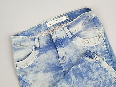 resalsa denim: Denim, Jeansy damskie, rozmiar M — 1