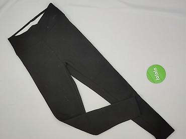 getry jeansowe: Moraj, Legginsy Sportowe damskie, rozmiar S — 2