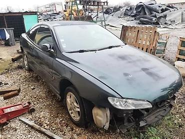 maca auto krusevac: DELOVI PEZO 406 COUPE 3.0 24V AUTOMATIC | Limarija mehanika stakla — 2