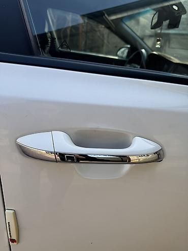 Kia: Kia K5: 2016 г., 2 л, Автомат, Газ, Седан — 6