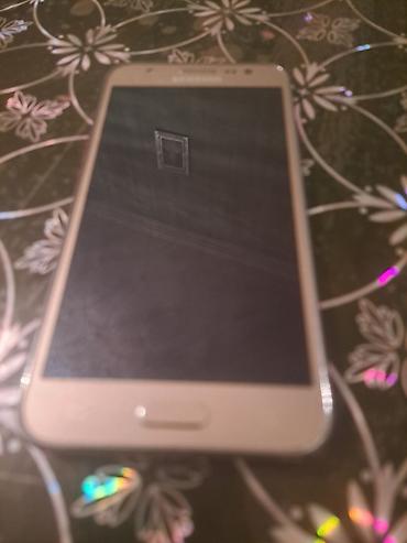 redmi note 16: Samsung Galaxy J5 2016, 16 GB, rəng - Qızılı, İki sim kartlı — 2