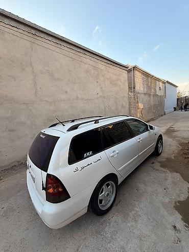 Toyota: 4 bolt disqilər satlır 195/65/15 real alıcılar 7/24 narahet edə bilər — 2
