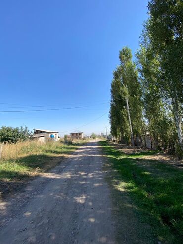 дом прадается: 7 соток, Курулуш, Кызыл китеп