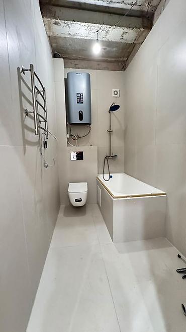 жк ала тоо элеганс строй: 2 комнаты, 47 м², Элитка, 11 этаж — 3