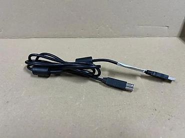 Druga oprema za računare i laptopove: HP USB A na USB B kabl (PN: 93) - Tip konektora: USB-A (muški) na — 1