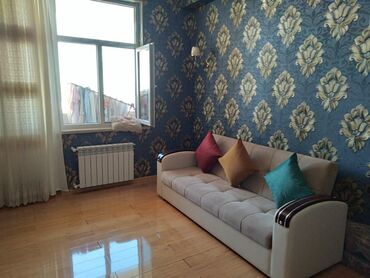 Yeni tikili: 3 otaqlı, Yeni tikili, 90 kv. m — 5