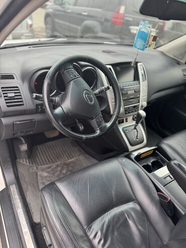 лексус рх 350 гибрид: Lexus RX: 2008 г., 3.3 л, Вариатор, Гибрид, Кроссовер