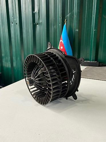 Pərlər, ventilyatorlar: Mercedes soba mühərriki Şəhər: Bakı Elanın növü: Ehtiyat hissələri — 6