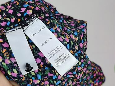 mango bluzki: LOVE LABEL, Bluzka damska, rozmiar 2XL — 5